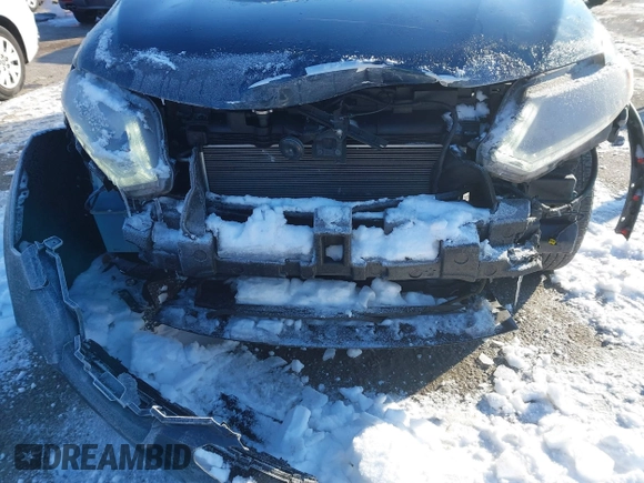 2016 Nissan Rogue S with VIN KNMAT2MT4GP651385, listed as a IAAI auction lot 41260834 with 120,932 mi miles and . Bid and sale history available at DreamBid. Image 18.