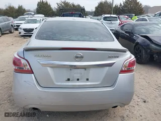 2013 Nissan Altima 3.5 SL with VIN 1N4BL3AP5DC162522, listed as a IAAI auction lot 41684332 with 161,423 mi miles. Bid and sale history available at carsss.com. Image 16.
