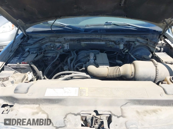 2002 Ford F-150 XL with VIN 1FTRX17252NA10531, listed as a IAAI auction lot 42686395 with 159,211 mi miles and . Bid and sale history available at DreamBid. Image 10.