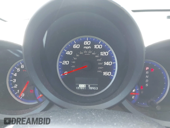 2010 Acura RDX Technology с VIN 5J8TB1H50AA007413, выставлен на аукционе IAAI как лот 41763140 с пробегом 137 891 миль миль и . История ставок и продаж доступна на DreamBid. Изображение 7.