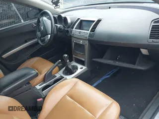 2005 Nissan Maxima 3.5 SL with VIN 1N4BA41E45C857604, listed as a IAAI auction lot 41927616 with 999,999 mi miles. Bid and sale history available at carsss.com. Image 5.