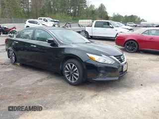 2017 Nissan Altima SL with VIN 1N4AL3AP2HC158140, listed as a IAAI auction lot 41874734 with 95,425 mi miles and . Bid and sale history available at DreamBid. Image 1.