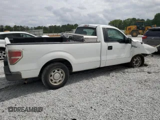 2013 Ford F-150 XL z VIN 1FTMF1CM7DKD12508, wystawiony jako Copart lot #58842375 z przebiegiem 75 379 mil mil oraz Szkoda całkowita • Salvage title. Historia ofert i sprzedaży dostępna na DreamBid. Obrazek 3.