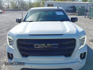 2021 GMC Sierra 1500 Elevation z VIN 3GTU9CED7MG289092, wystawiony jako IAAI lot #42013585 z przebiegiem 64 563 mil mil oraz . Historia ofert i sprzedaży dostępna na DreamBid. Obrazek 12.