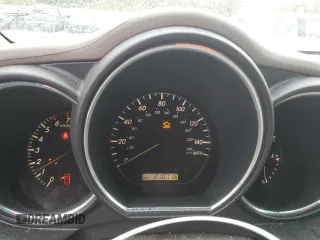 2004 Lexus RX 330 with VIN JTJGA31U840001088, listed as a Copart auction lot 70699244 with 210,716 mi miles and Salvage Title. Bid and sale history available at carsss.com. Image 9.