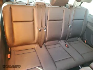 2016 Mercedes-Benz Metris Passenger Van with VIN WD4PG2EE8G3089034, listed as a Copart auction lot 72700064 with 110,674 mi miles and Salvage Title. Bid and sale history available at carsss.com. Image 10.