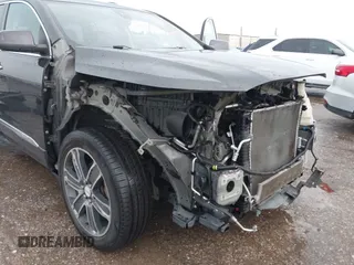 2017 GMC Acadia Denali with VIN 1GKKNXLS6HZ289395, listed as a IAAI auction lot 42642616 with 139,321 mi miles and . Bid and sale history available at DreamBid. Image 6.