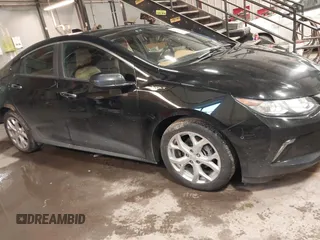 2016 Chevrolet Volt Premier with VIN 1G1RD6S57GU117013, listed as a IAAI auction lot 41336679 with 145,495 mi miles. Bid and sale history available at carsss.com. Image 14.