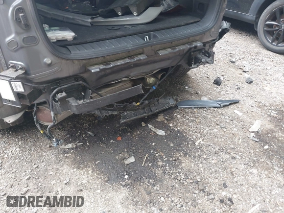 2019 Hyundai Tucson Limited с VIN KM8J3CAL8KU030179, выставлен на аукционе IAAI как лот 42493420 с пробегом 51 875 миль миль и . История ставок и продаж доступна на DreamBid. Изображение 22.