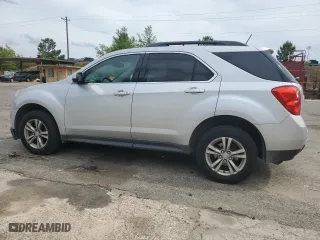 2014 Chevrolet Equinox LT with VIN 2GNALBEK9E6147196, listed as a Copart auction lot 53955135 with 190,905 mi miles and Clean Title. Bid and sale history available at carsss.com. Image 2.