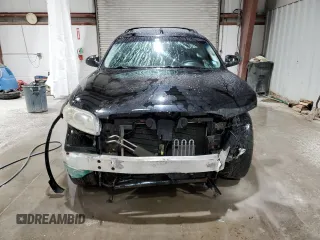 2008 Infiniti FX with VIN JNRAS08W68X208975, listed as a Copart auction lot 76033244 with 189,900 mi miles and Salvage Title. Bid and sale history available at DreamBid. Image 5.