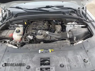 2021 Jeep Grand Cherokee Limited with VIN 1C4RJKBG5M8186488, listed as a IAAI auction lot 42271087 with 52,615 mi miles and . Bid and sale history available at DreamBid. Image 10.