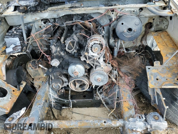 2010 GMC Yukon Denali with VIN 1GKUKEEF5AR165047, listed as a Copart auction lot 72385994 with Not Provided miles and Salvage Title. Bid and sale history available at DreamBid. Image 11.