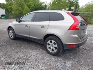 2012 Volvo XC60 3.2L with VIN YV4952DL1C2346850, listed as a IAAI auction lot 42209848 with 243,570 mi miles and . Bid and sale history available at DreamBid. Image 3.