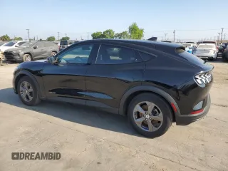 2023 Ford Mustang Mach-E Select z VIN 3FMTK1RM8PMA36217, wystawiony jako Copart lot #58992935 z przebiegiem 30 339 mil mil oraz Szkoda całkowita • Salvage title. Historia ofert i sprzedaży dostępna na DreamBid. Obrazek 2.