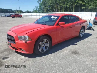 2014 Dodge Charger Police z VIN 2C3CDXAT9EH358580, wystawiony jako Copart lot #74217554 z przebiegiem 91 276 mil mil oraz Nie do naprawy • Non repairable. Historia ofert i sprzedaży dostępna na DreamBid. Obrazek 1.
