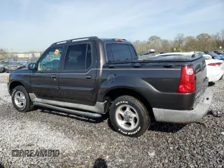 2005 Ford Explorer Sport Trac XLS z VIN 1FMZU67K65UA70362, wystawiony jako Copart lot #50586995 z przebiegiem 207 077 mil mil oraz Szkoda całkowita • Salvage title. Historia ofert i sprzedaży dostępna na DreamBid. Obrazek 2.