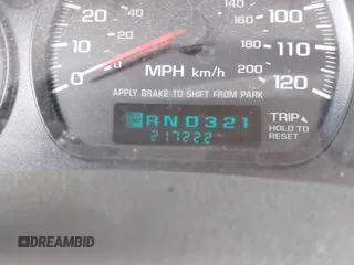 2004 Chevrolet Impala with VIN 2G1WF52E549211598, listed as a IAAI auction lot 42536746 with 217,222 mi miles and . Bid and sale history available at DreamBid. Image 7.