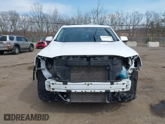 2019 GMC Acadia SLE with VIN 1GKKNSLS2KZ135468, listed as a IAAI auction lot 41848995 with 50,919 mi miles and . Bid and sale history available at DreamBid. Image 12.