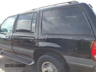 1999 Mercury Mountaineer z VIN 4M2ZU52P9XUJ11372, wystawiony jako IAAI lot #41849011 z przebiegiem 286 379 mil mil oraz . Historia ofert i sprzedaży dostępna na DreamBid. Obrazek 17.