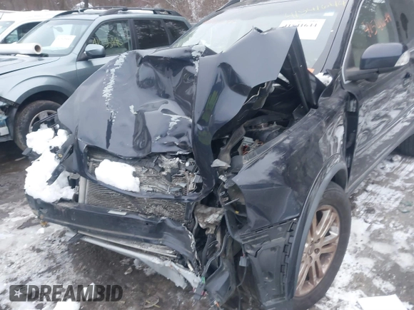 2011 Volvo XC90 I6 с VIN YV4952CZ6B1577348, выставлен на аукционе IAAI как лот 41541644 с пробегом 149 292 миль миль и . История ставок и продаж доступна на DreamBid. Изображение 6.