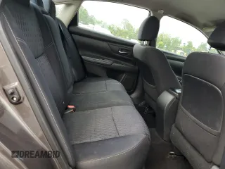 2016 Nissan Altima S with VIN 1N4AL3AP3GN361542, listed as a Copart auction lot 59893225 with 226,999 mi miles and Salvage title. Bid and sale history available at DreamBid. Image 10.