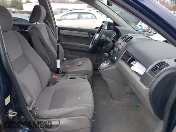 2011 Honda CR-V EX with VIN 5J6RE4H54BL053229, listed as a IAAI auction lot 41985385 with 156,205 mi miles and . Bid and sale history available at carsss.com. Image 5.