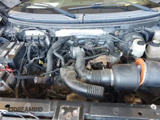 2007 Ford F-150 XLT with VIN 1FTRW14WX7KD15669, listed as a IAAI auction lot 42536203 with 204,479 mi miles and . Bid and sale history available at DreamBid. Image 10.