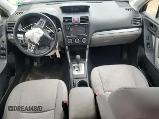 2014 Subaru Forester 2.5i Premium with VIN JF2SJAGCXEH475418, listed as a Copart auction lot 54336485 with 303,768 mi miles and Non Repairable. Bid and sale history available at carsss.com. Image 8.