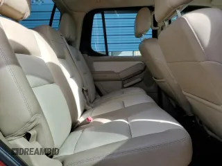 2007 Ford Explorer Sport Trac Limited with VIN 1FMEU33897UB34100, listed as a Copart auction lot 56944685 with 147,735 mi miles and Salvage title. Bid and sale history available at DreamBid. Image 10.