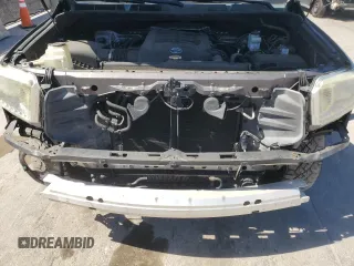 2014 Toyota Tundra SR5 z VIN 5TFEY5F12EX171374, wystawiony jako Copart lot #48051355 z przebiegiem 133 725 mil mil oraz Szkoda całkowita • Salvage title. Historia ofert i sprzedaży dostępna na DreamBid. Obrazek 11.