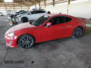 2017 Subaru BRZ Premium with VIN JF1ZCAB13H9603922, listed as a Copart auction lot 44733785 with 70,988 mi miles and Clean Title. Bid and sale history available at carsss.com. Image 1.
