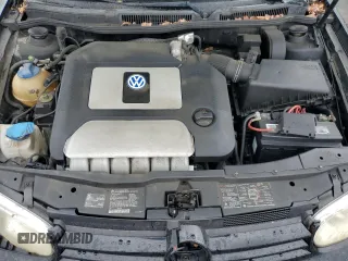 2002 Volkswagen GTI с VIN 9BWPH61J424064383, выставлен на аукционе Copart как лот 56943805 с пробегом 105 177 миль миль и Списание • Salvage title. История ставок и продаж доступна на DreamBid. Изображение 11.