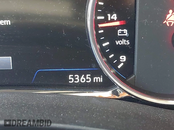 2024 GMC Terrain Denali with VIN 3GKALXEG8RL325865, listed as a IAAI auction lot 42060140 with 56,000 mi miles and . Bid and sale history available at DreamBid. Image 16.