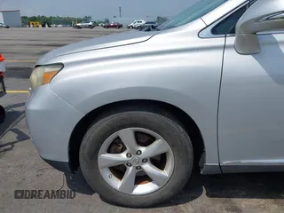 2010 Lexus RX 350 with VIN 2T2BK1BA9AC068914, listed as a IAAI auction lot 42600468 with 193,801 mi miles and . Bid and sale history available at DreamBid. Image 18.