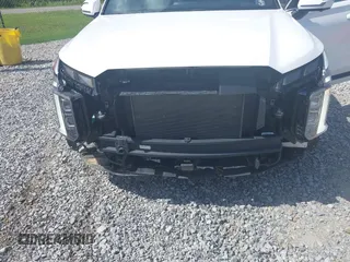 2024 Hyundai Palisade Calligraphy z VIN KM8R7DGE0RU707225, wystawiony jako IAAI lot #42509216 z przebiegiem 34 594 mil mil oraz . Historia ofert i sprzedaży dostępna na DreamBid. Obrazek 6.