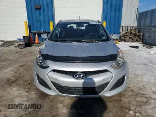 2014 Hyundai Elantra GT GL with VIN KMHD25LH6EU210690, listed as a Copart auction lot 45532855 with 208,400 mi miles and Clean Title. Bid and sale history available at carsss.com. Image 5.