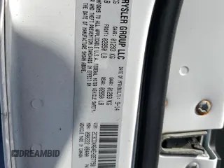 2014 Dodge Charger Police with VIN 2C3CDXAG4EH357758, listed as a Copart auction lot 44706135 with 103,787 mi miles and Salvage Title. Bid and sale history available at DreamBid. Image 15.