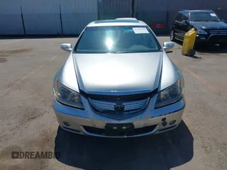 2006 Acura RL with VIN JH4KB16556C007009, listed as a IAAI auction lot 42544310 with 232,005 mi miles and . Bid and sale history available at DreamBid. Image 12.
