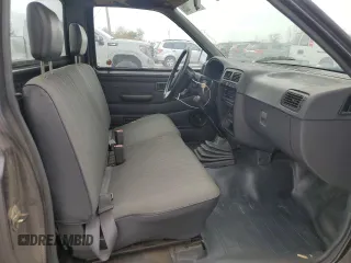 1995 Nissan Frontier с VIN 1N6SD11S0SC303314, выставлен на аукционе Copart как лот 54593105 с пробегом 161 987 миль миль и Списание • Salvage title. История ставок и продаж доступна на DreamBid. Изображение 10.