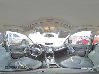 2016 Subaru Forester 2.0XT Touring with VIN JF2SJGXC1GH500101, listed as a Copart auction lot 45768645 with 175,359 mi miles and Salvage Title. Bid and sale history available at carsss.com. Image 13.