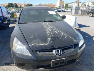 2004 Honda Accord EX с VIN 1HGCM66544A062736, выставлен на аукционе IAAI как лот 42375320 с пробегом 235 296 миль миль и . История ставок и продаж доступна на DreamBid. Изображение 6.