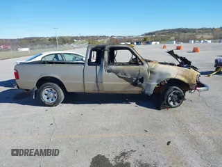 2002 Ford Ranger XLT Appearance with VIN 1FTYR44E92PB13798, listed as a IAAI auction lot 40797865 with 0 mi miles. Bid and sale history available at carsss.com. Image 12.