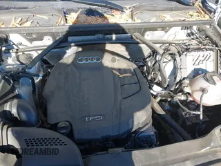 2019 Audi Q5 Premium with VIN WA1ANAFY6K2110626, listed as a IAAI auction lot 41270717 with 112,084 mi miles. Bid and sale history available at carsss.com. Image 10.