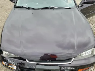 1997 Honda Accord Special Edition с VIN 1HGCD5607VA271467, выставлен на аукционе Copart как лот 60099185 с пробегом 132 729 миль миль и На запчасти • Non repairable. История ставок и продаж доступна на DreamBid. Изображение 11.