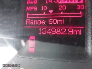 2014 Ram 1500 SSV with VIN 1C6RR7XT3ES379441, listed as a IAAI auction lot 41486780 with 134,982 mi miles. Bid and sale history available at carsss.com. Image 16.
