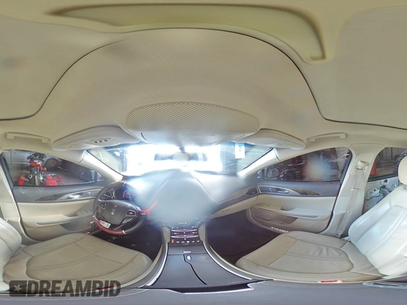 2013 Lincoln MKZ с VIN 3LN6L2G91DR804505, выставлен на аукционе Copart как лот 45899685 с пробегом 143 757 миль миль и Списание • Salvage title. История ставок и продаж доступна на DreamBid. Изображение 13.
