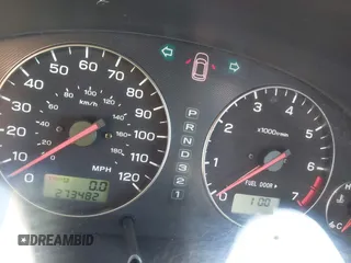2004 Subaru Legacy L with VIN 4S3BE625647206832, listed as a IAAI auction lot 42804935 with 273,482 mi miles and . Bid and sale history available at DreamBid. Image 7.
