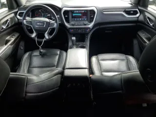2018 GMC Acadia SLT with VIN 1GKKNULS0JZ183139, listed as a Copart auction lot 51170175 with 103,279 mi miles and Salvage Title. Bid and sale history available at DreamBid. Image 8.