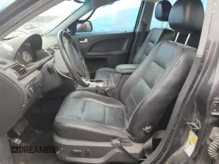 2007 Ford Five Hundred Limited with VIN 1FAHP251X7G114297, listed as a Copart auction lot 75416234 with 0 mi miles and Clean Title. Bid and sale history available at carsss.com. Image 7.